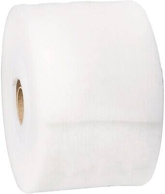 Alt View 1. 3M - 3M Easy Trap Dusting Cloths, 6" x 5", Gray, 250 Sheets/Roll, 2/Carton (55655W) - White.