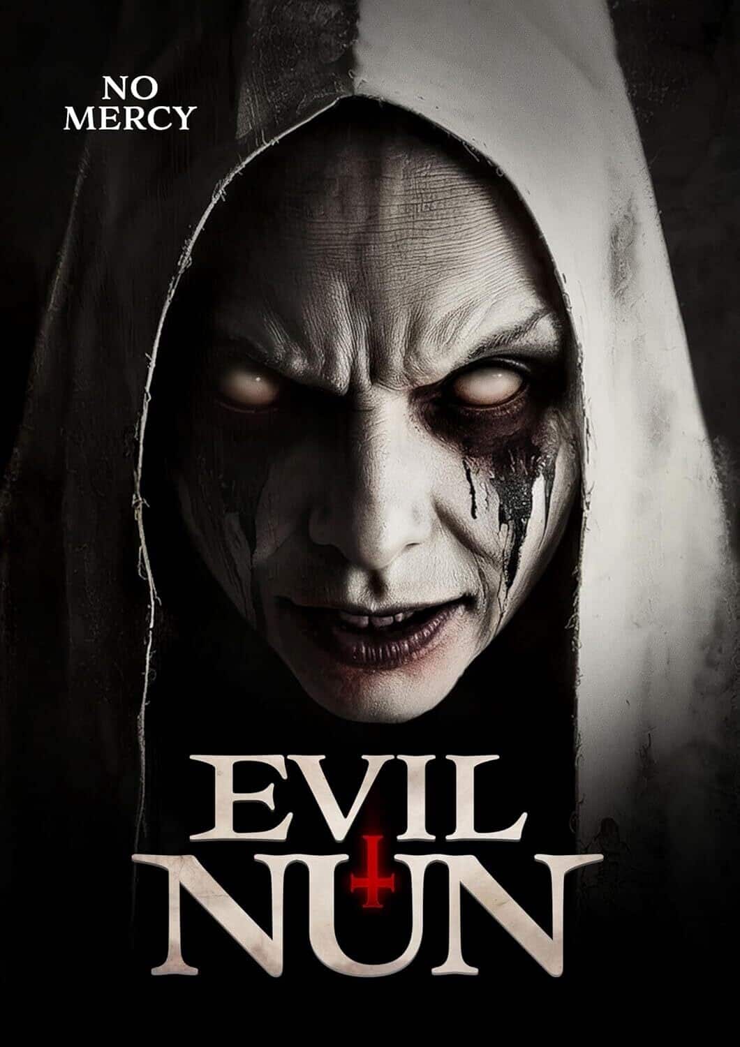 Evil Nun   - DVD