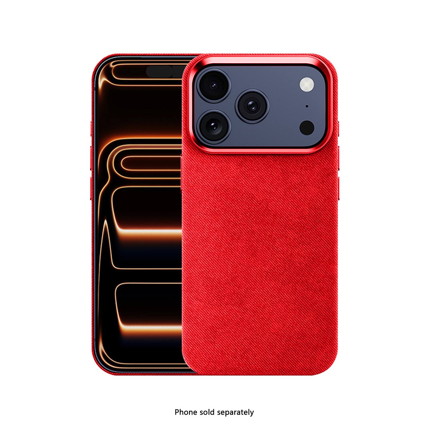 Phone sold separately