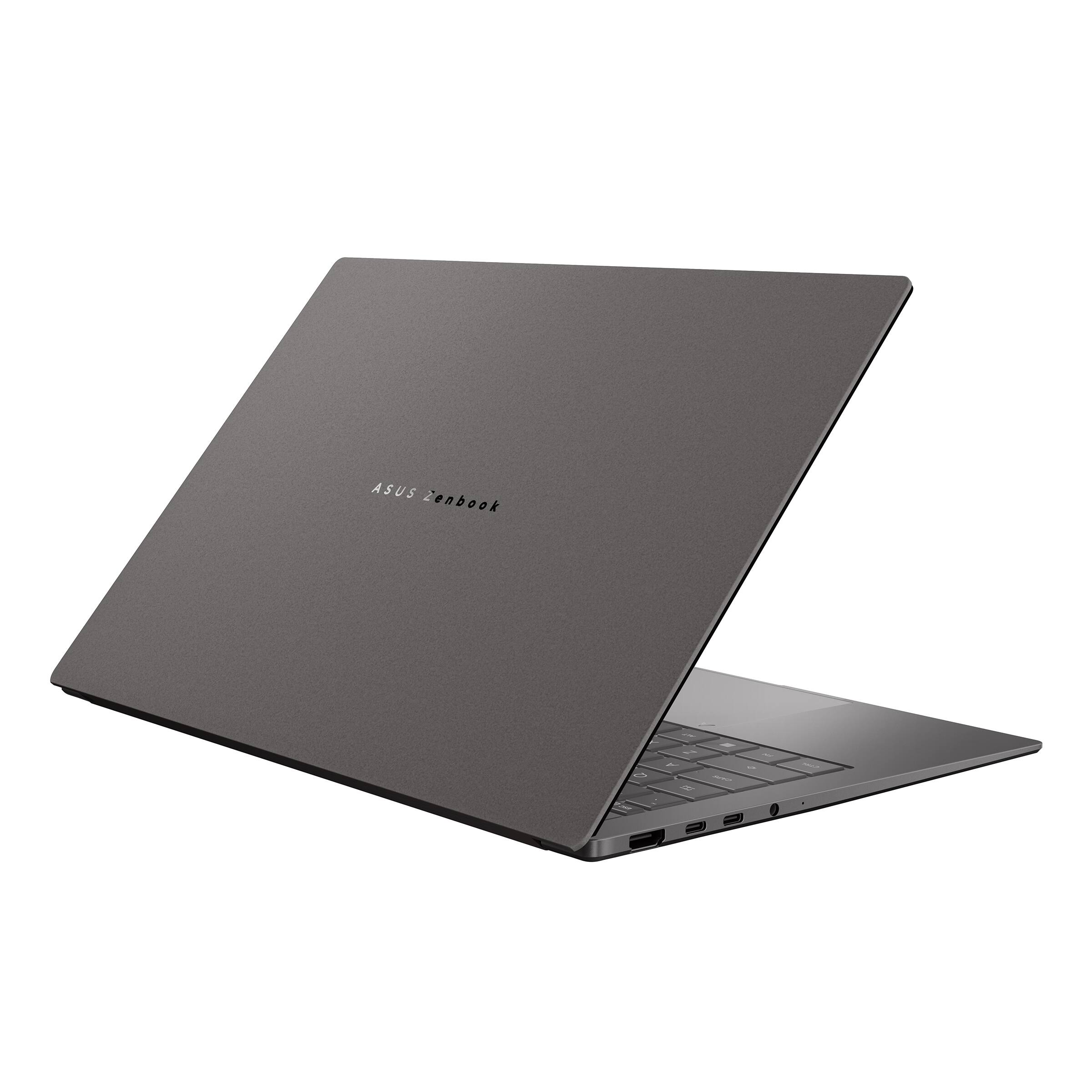 ASUS Zenbook