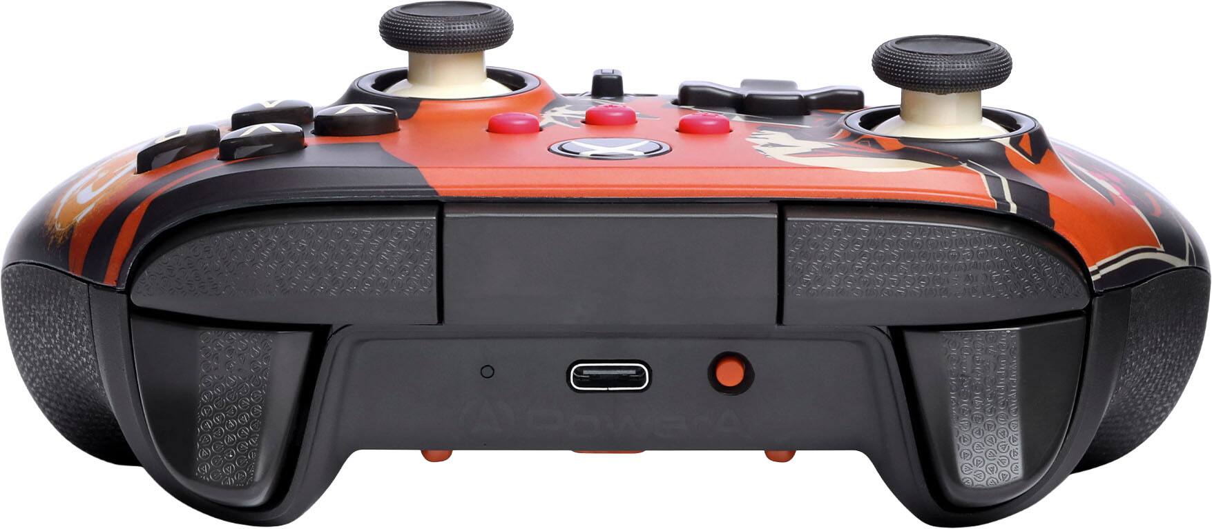 Alt View 13. PowerA - PowerA Wireless Controller for Xbox Series X|S - Borderlands SE - Borderlands 4 SE.