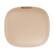 Alt View 4. JBL - Vibe Flex true wireless earbuds - Beige.