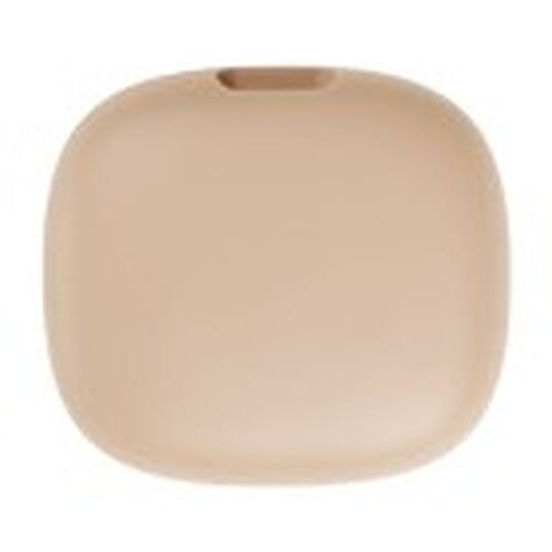 Alt View 4. JBL - Vibe Flex true wireless earbuds - Beige.