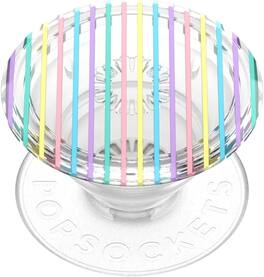 PopSockets - PopGrip Trans - Colorblock
