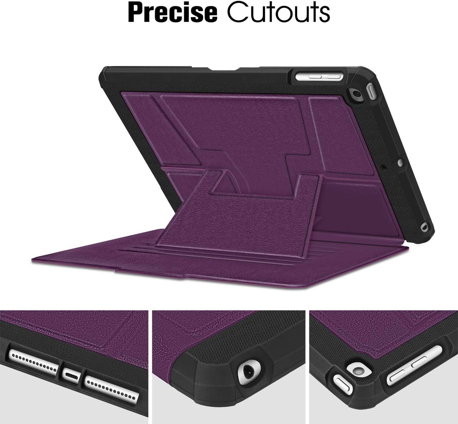 Precise Cutouts