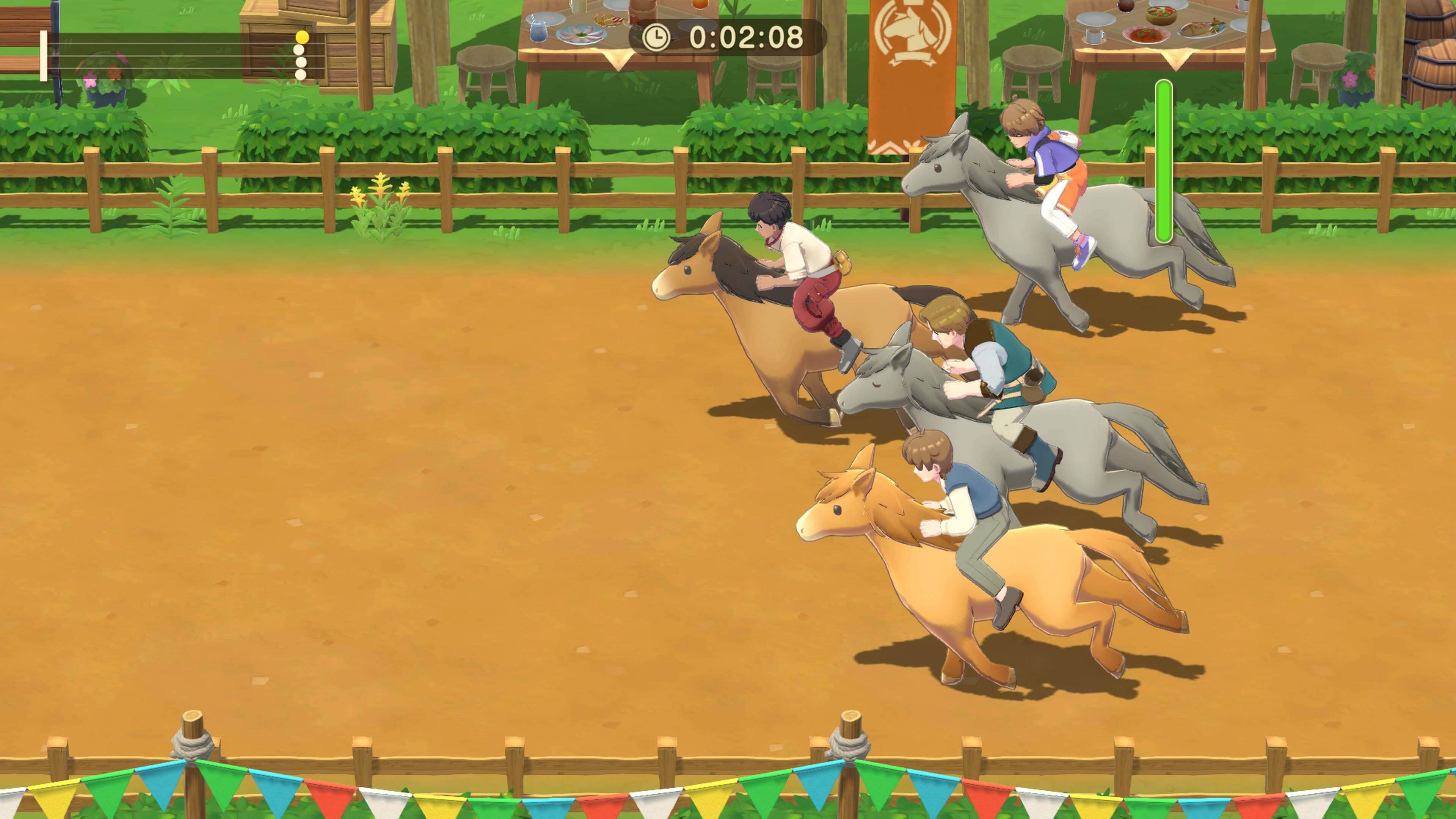 Alt View 9. Solutions 2 Go - Harvest Moon: Home Sweet Home SE for PS5.