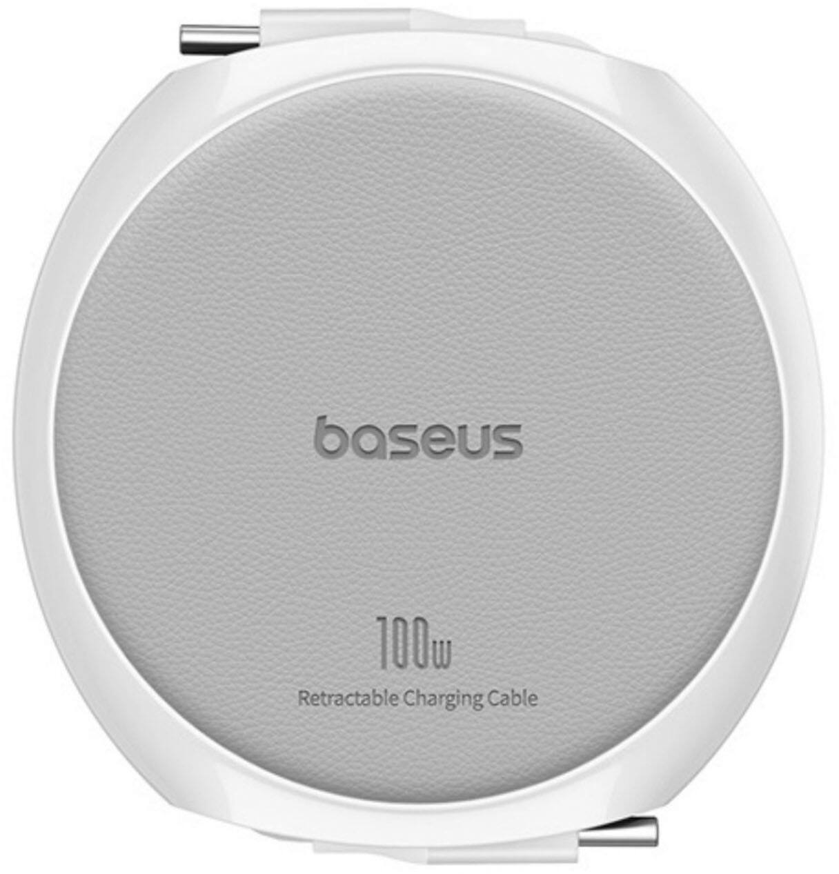 Baseus 100W Retractable Charging Cable
