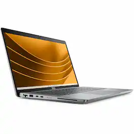 Dell - Latitude 5000 14" Laptop - Intel Core Ultra 7 with 16GB Memory - 512 GB SSD - Titan Gray