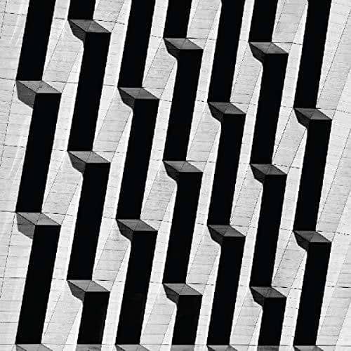 Snow Palms - Everything Ascending   - VINYL LP price history on PriceWatchPro