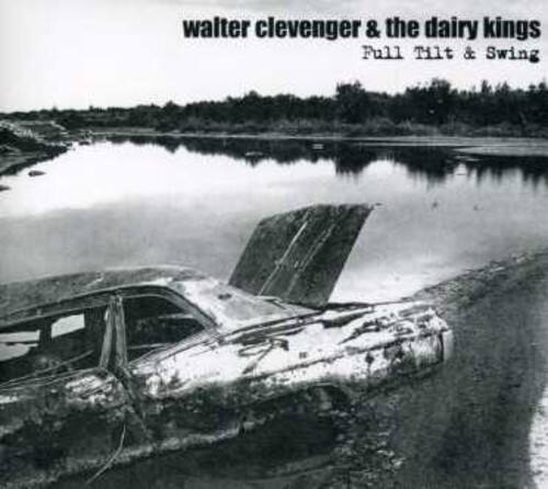 Walter Clevenger - Full Tilt and Swing   - COMPACT DISCS [CD] price history on PriceWatchPro