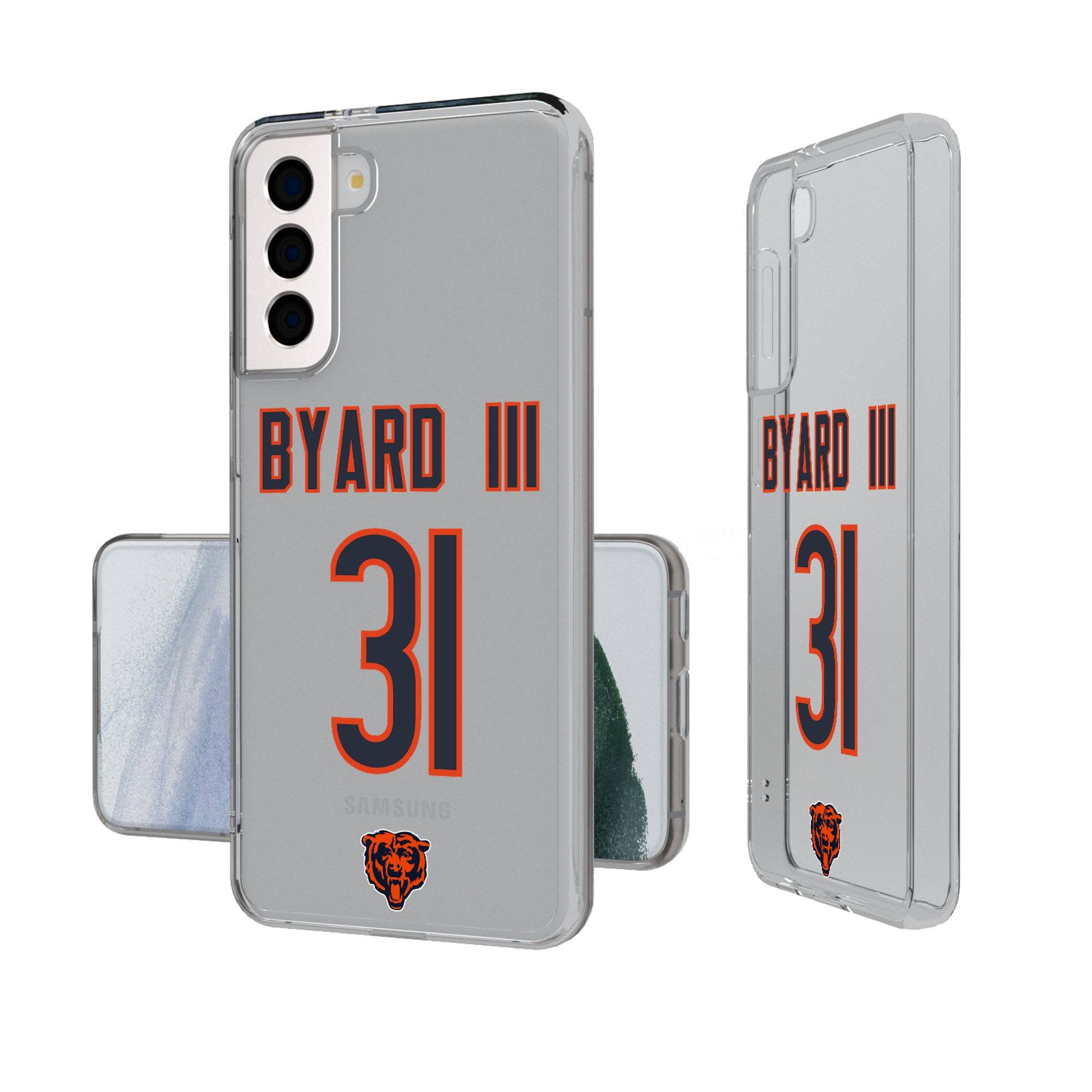 BYARD III  
31  
SAMSUNG
