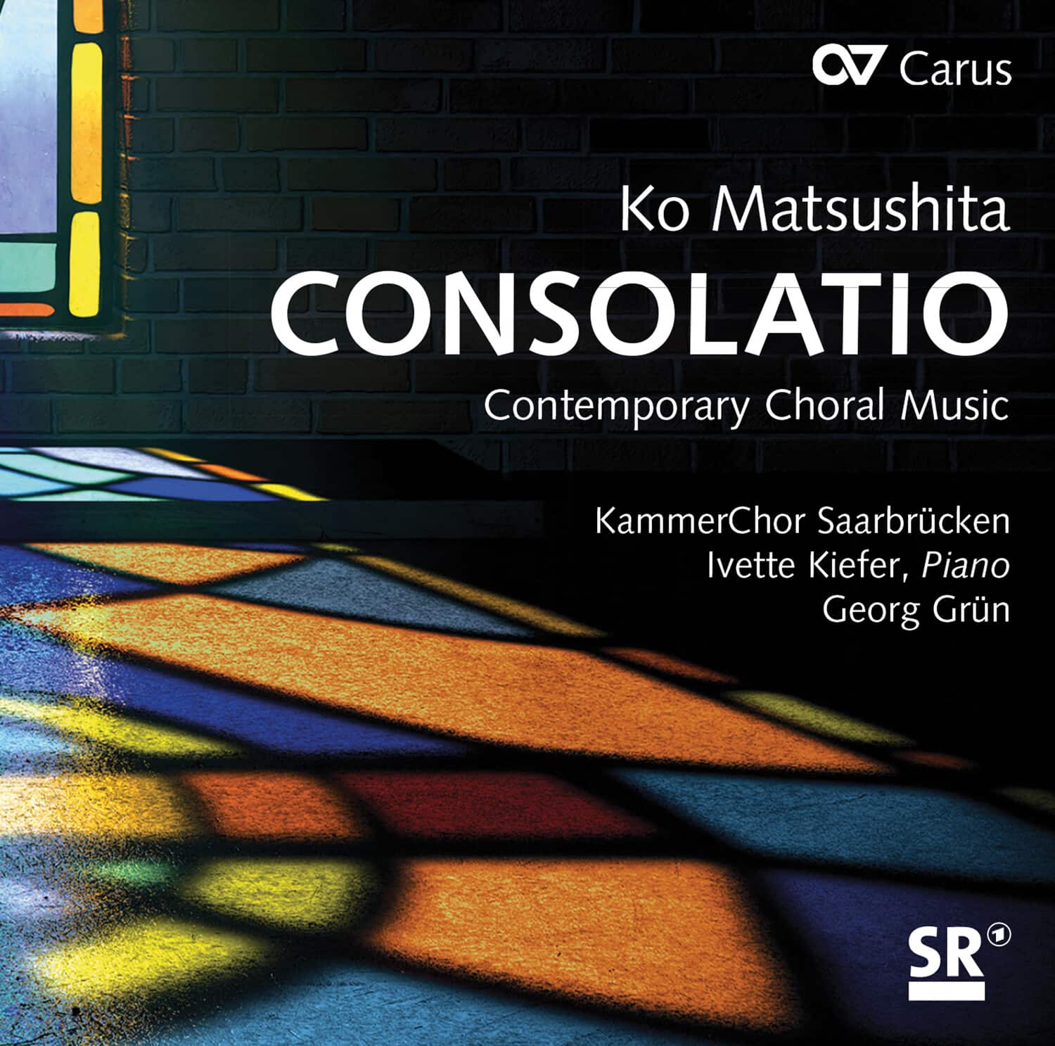 Mahler / Kiefer / Grun - Consolatio   - COMPACT DISCS [CD] price history on PriceWatchPro