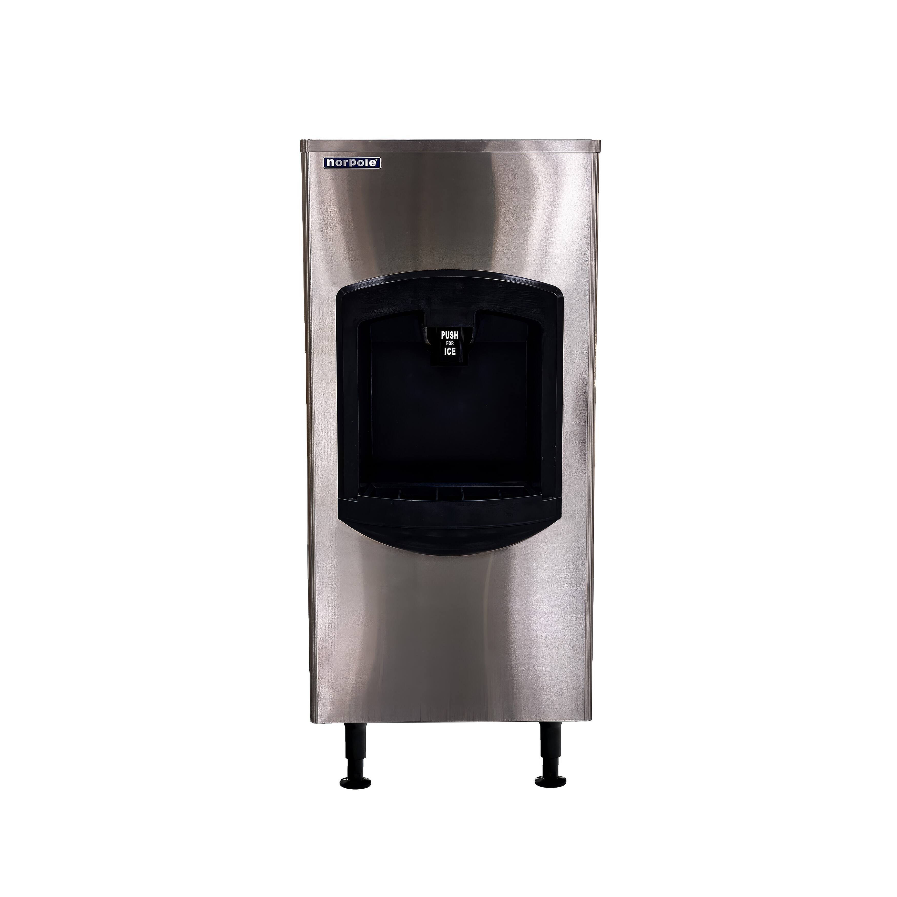 norpole PUSH - CE