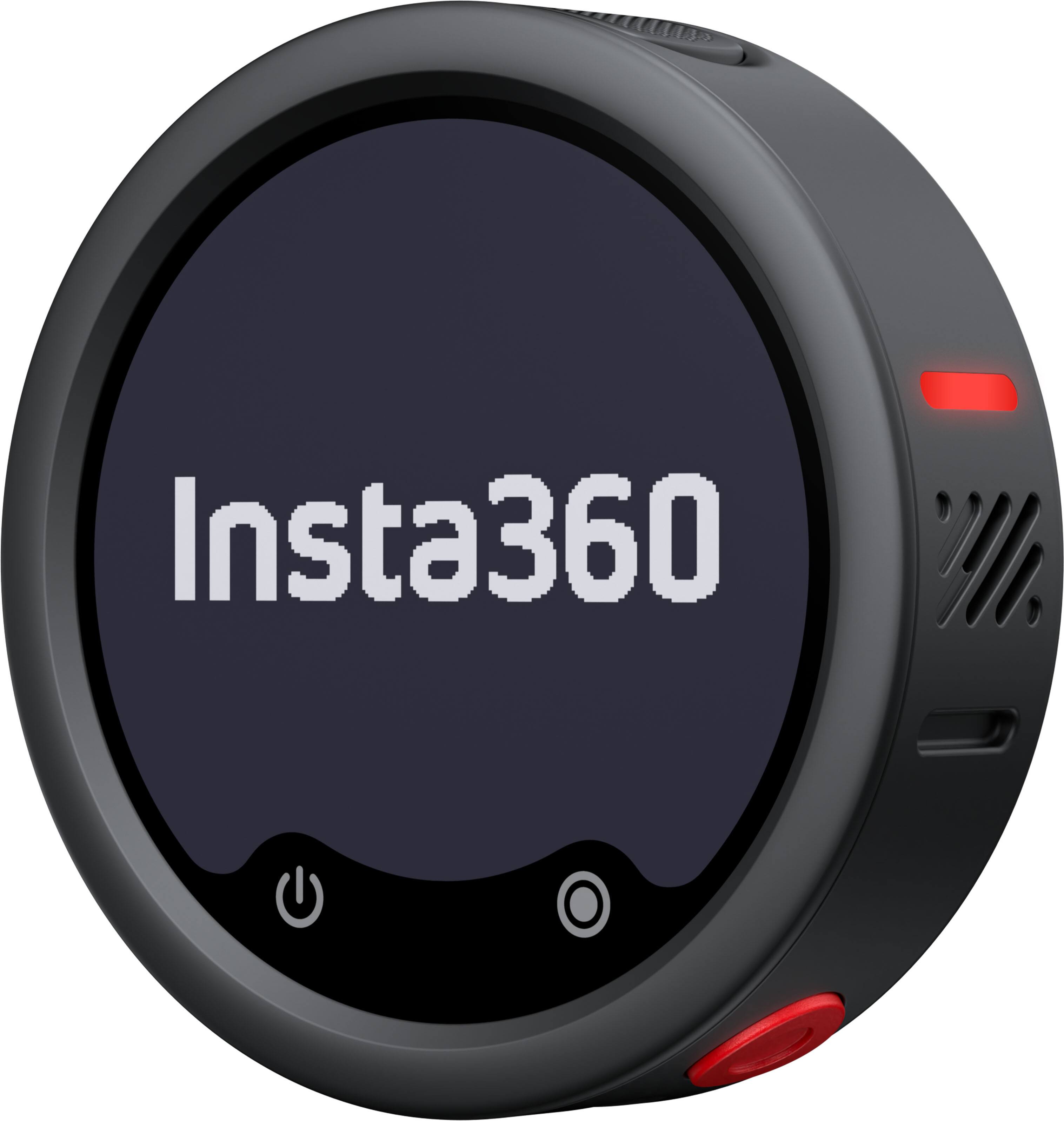 Back. Insta360 - Mic Pro Transmitter - Wireless Microphone System.