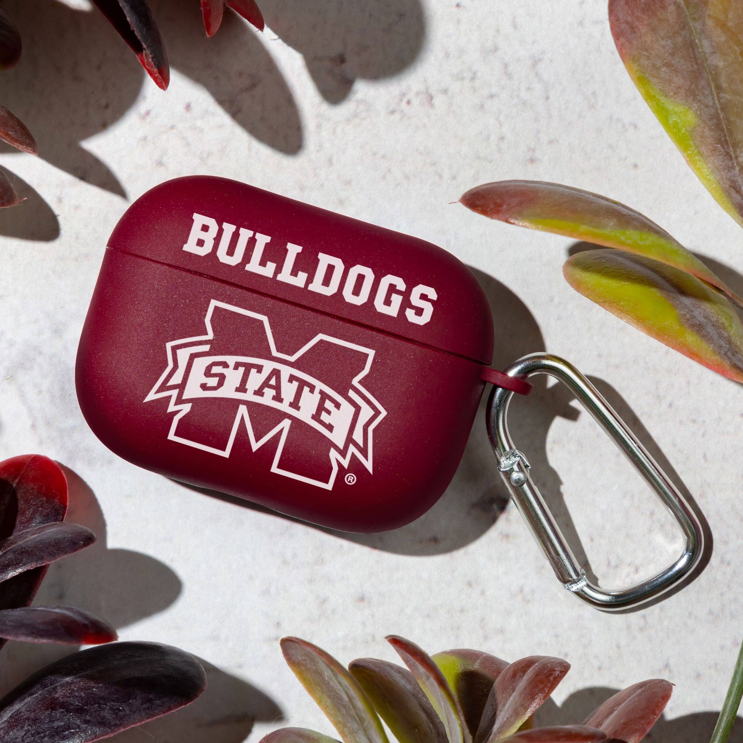 BULLDOGS  
STATE  
M