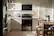 Alt View 7. Whirlpool - 30 in. Wide 5 elements 5.3 cu. ft. Electric Range with Air Cooking Technology - Black Stainless.