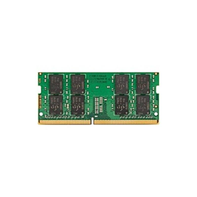 Visiontek - Refurbished Excellent - 901353 16GB DDR4 3200MHz (PC4-25600) SODIMM -Notebook - For Notebook - 16 GB - DDR4-3200/PC4-25600 DDR4 SDRAM - CL22 - 1 - Green