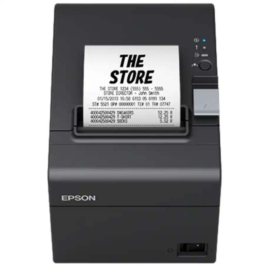 Epson TM-T20III Thermal POS Printer