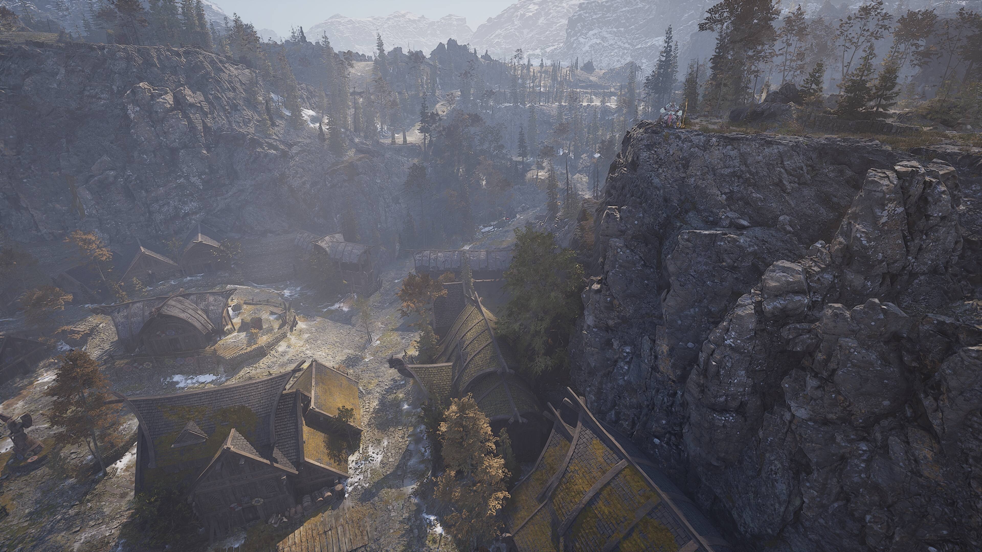 Alt View 4. Nacon - Dragonkin: The Banished.