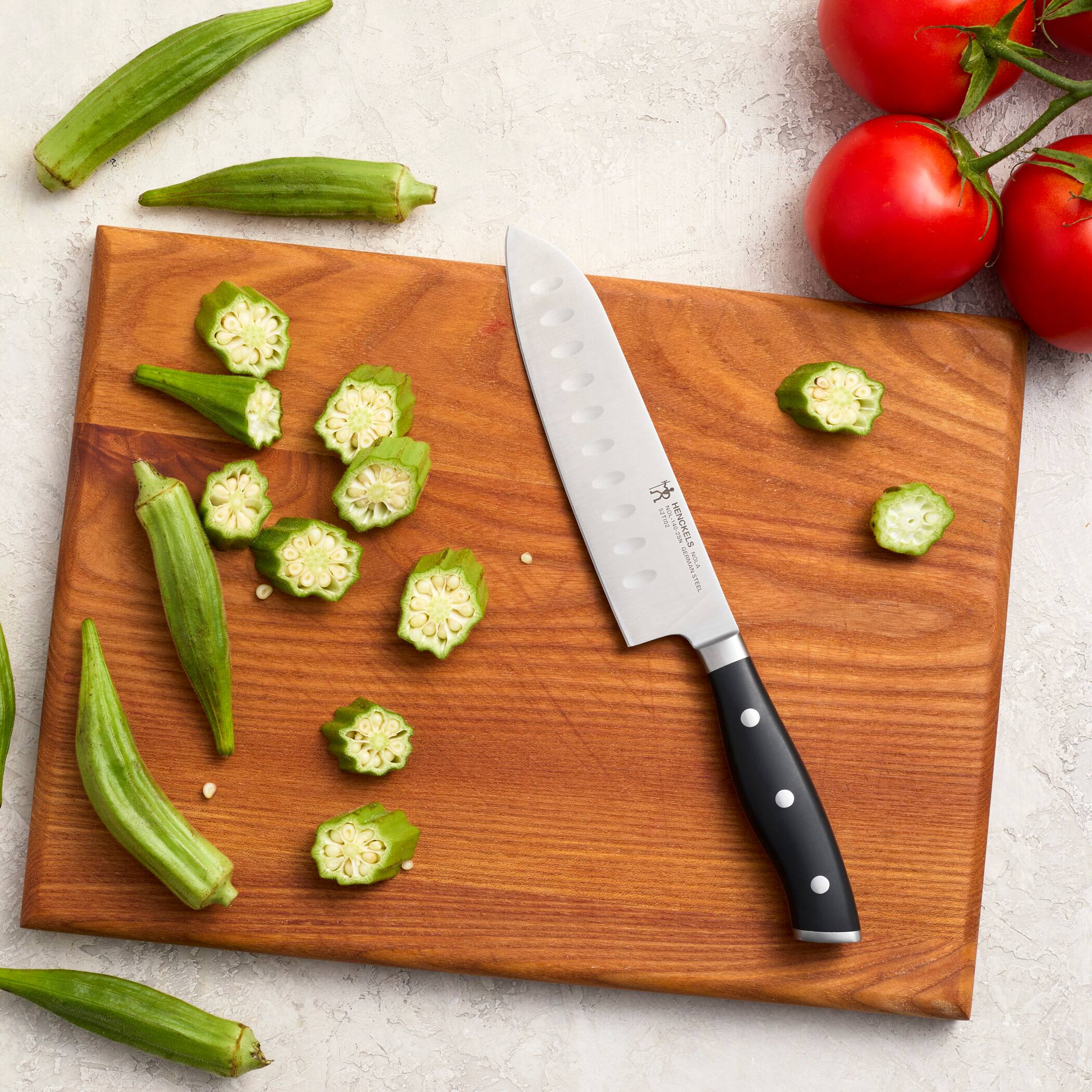 S. mt. I. Henckels - I. V. Steal