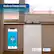 Built-in Connectivity
Adjust settings remotely via the ComfortPro app.
FRIEDRICH Living Room 72 - - on - 72 - - - Cool - Auto - Low works with Google Home works with alexa