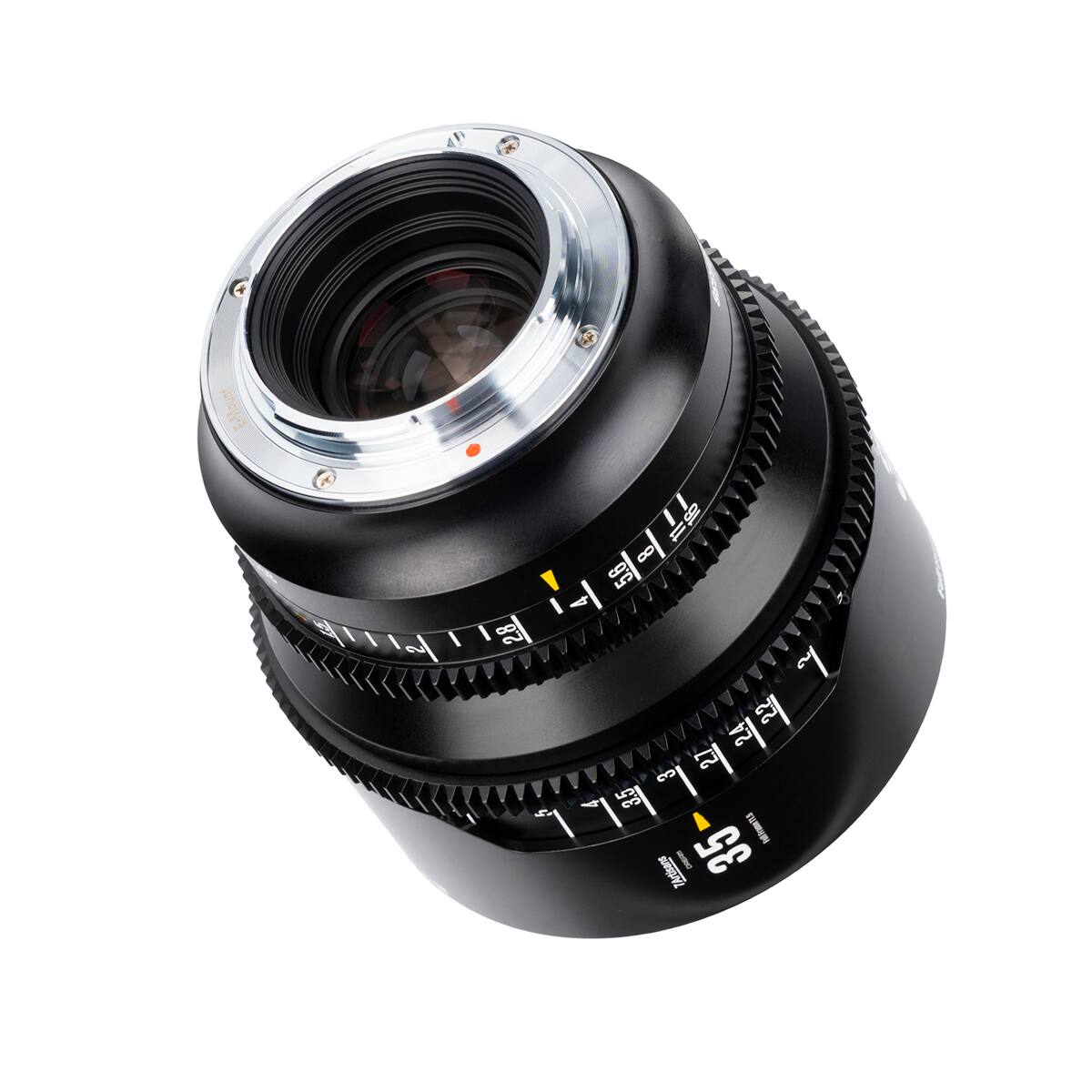 E-Mount

2

11 1/28 of 3 27 3.5 35 Full Frame 7 Artisans