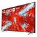 Alt View 2. LG - 70” Class UQ9000 Series LED 4K UHD Smart webOS TV - Gray.