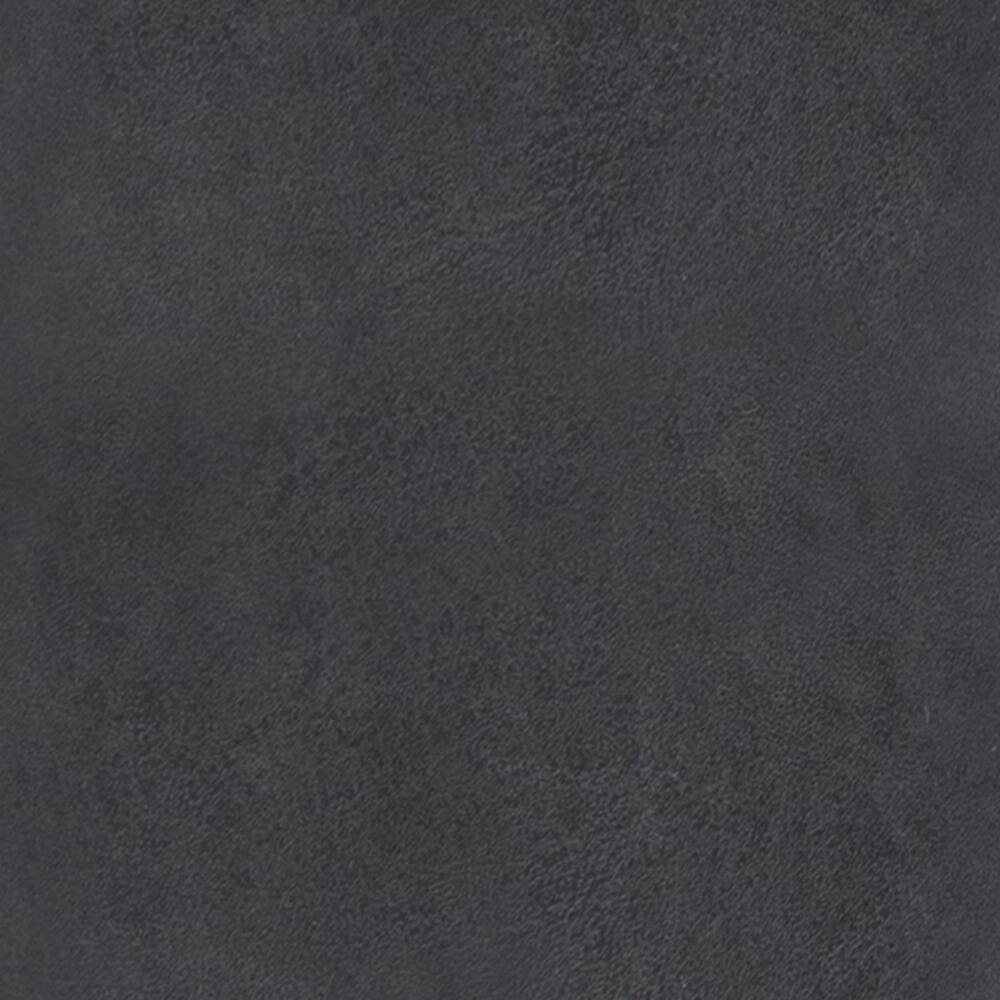 Alt View 5. Simpli Home - Dover 36 inch Wide Solid Wood Storage Ottoman Bench, Distressed Graphite Black - Distressed Graphite Black.