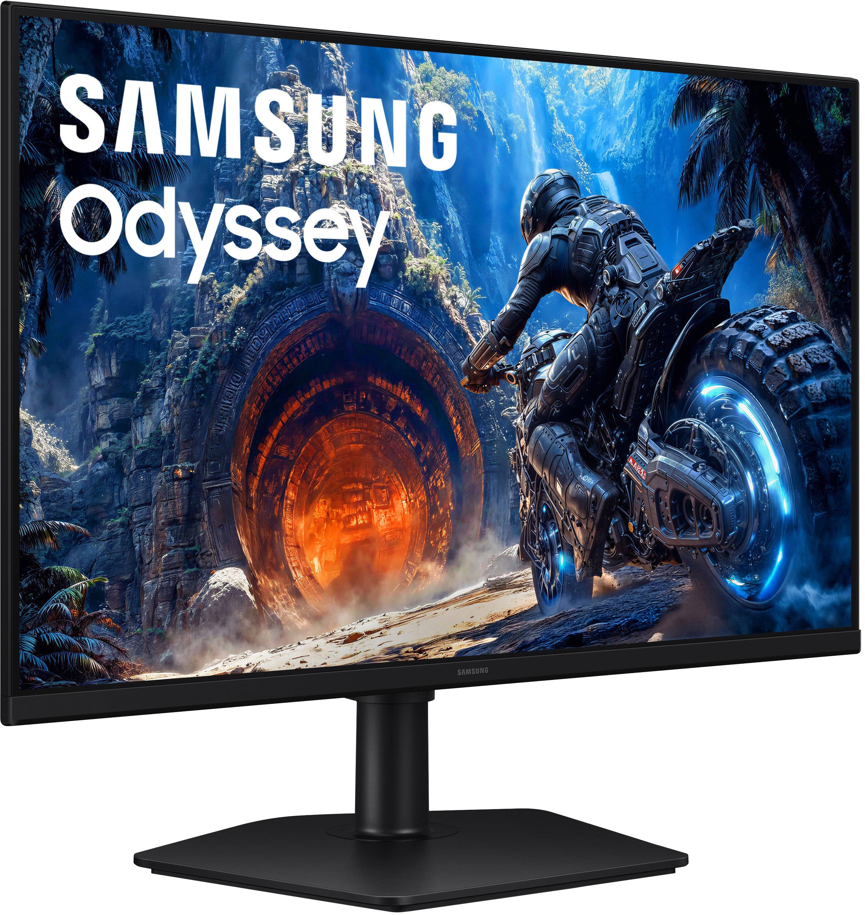 SAMSUNG Odyssey