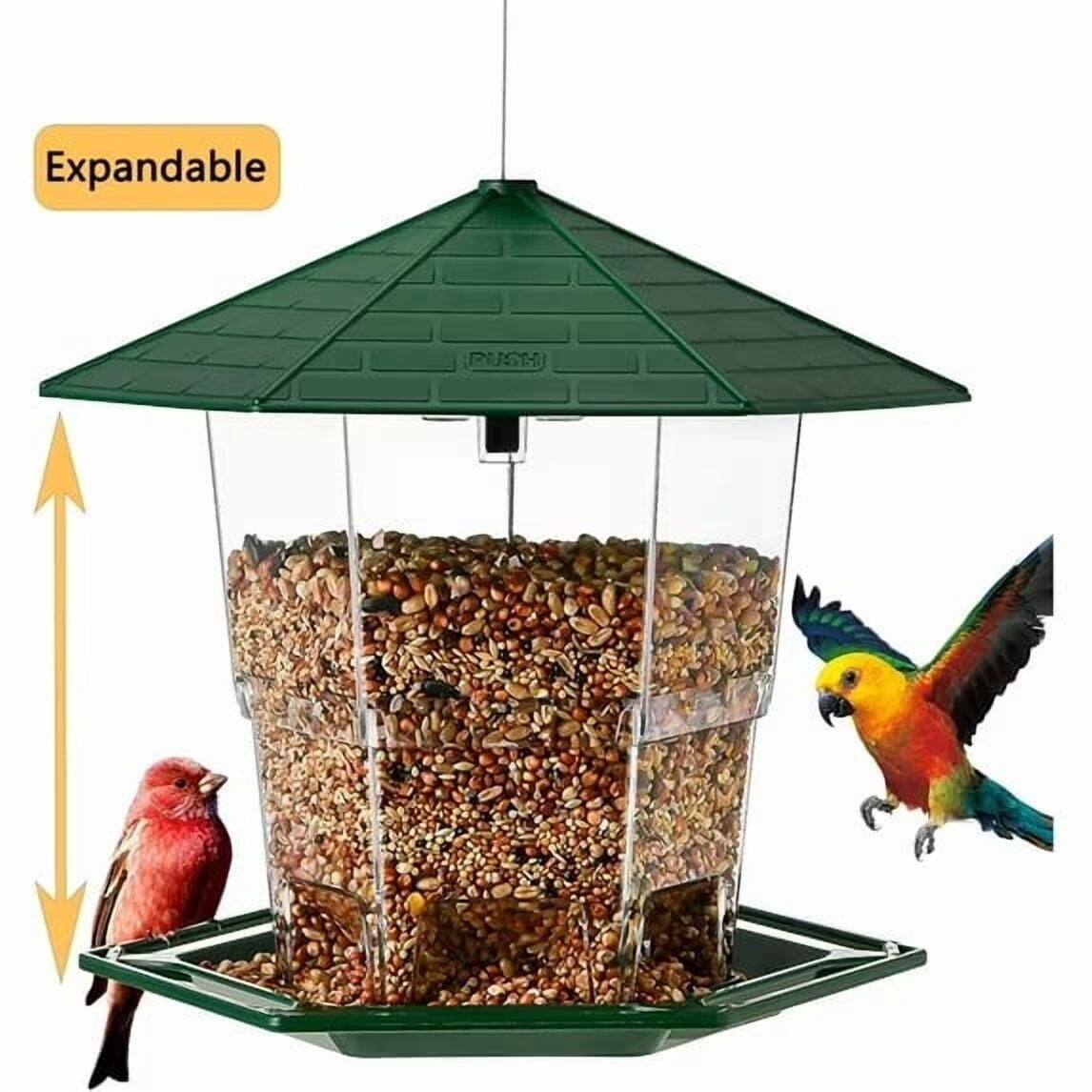 Expandable