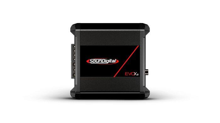 SoundDigital EVCX2