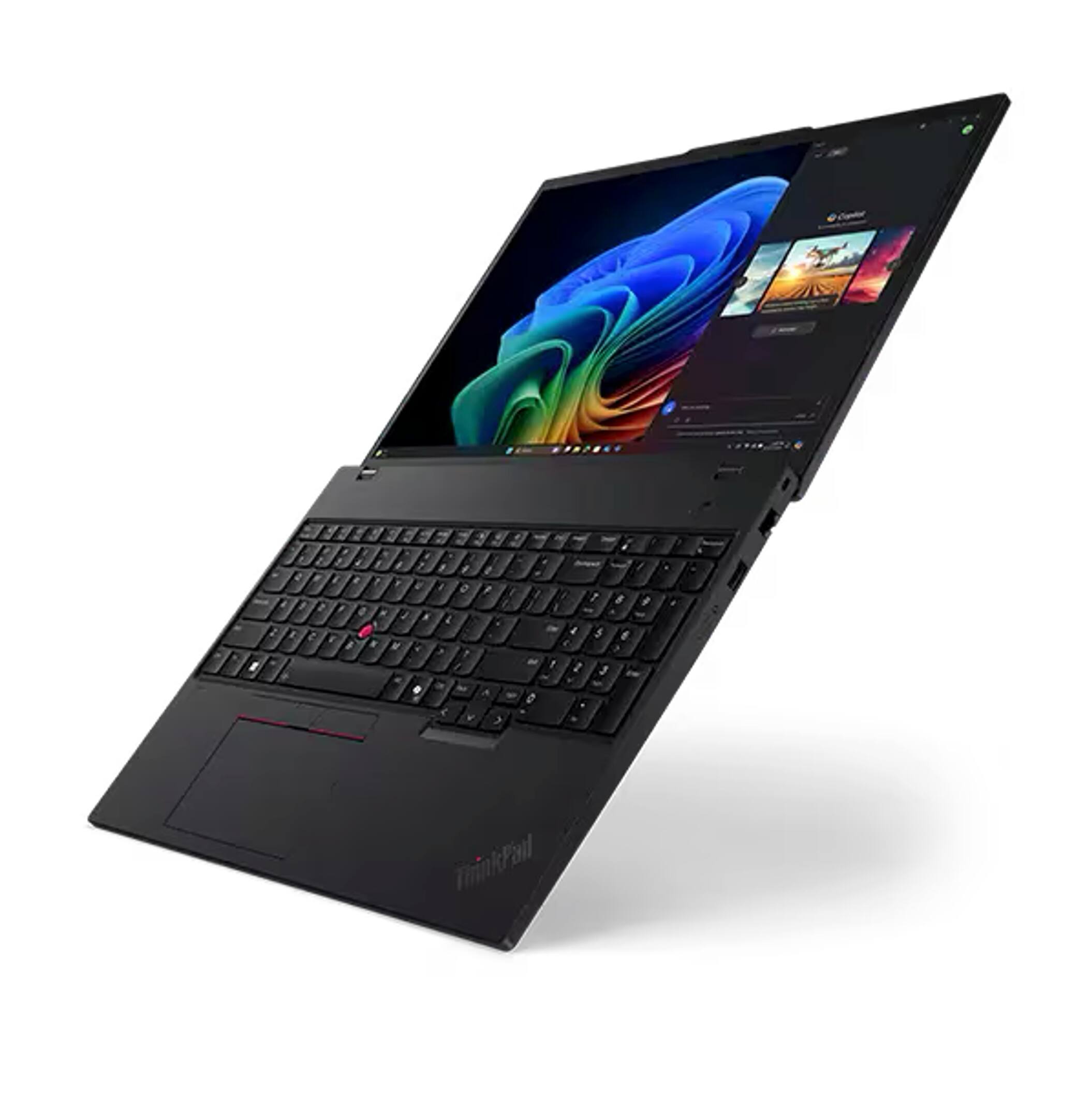 media item thumbnail