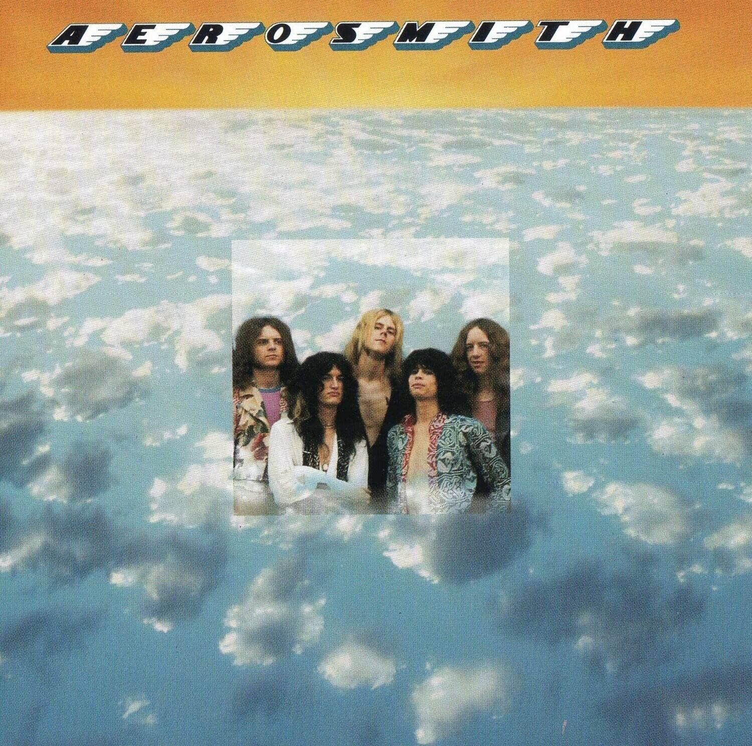 Aerosmith - Aerosmith   - COMPACT DISCS [CD]
