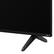 Alt View 15. TCL - 65" Class 5-Series 4K UHD QLED Dolby Vision HDR Smart Roku TV - Black.