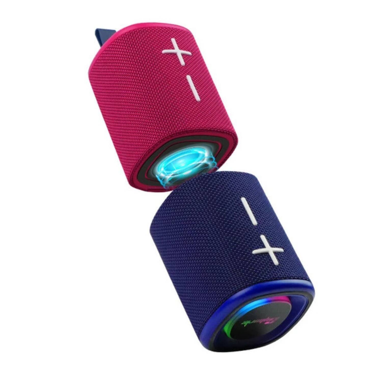 Stock Preferred - 2-in-1 Magnetic Split Bluetooth Speaker 20W
