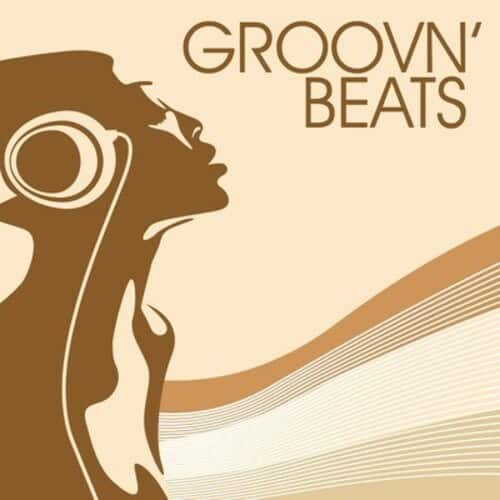 Various Artists - Groovin Beats / Various   - COMPACT DISCS [CD] price history on PriceWatchPro