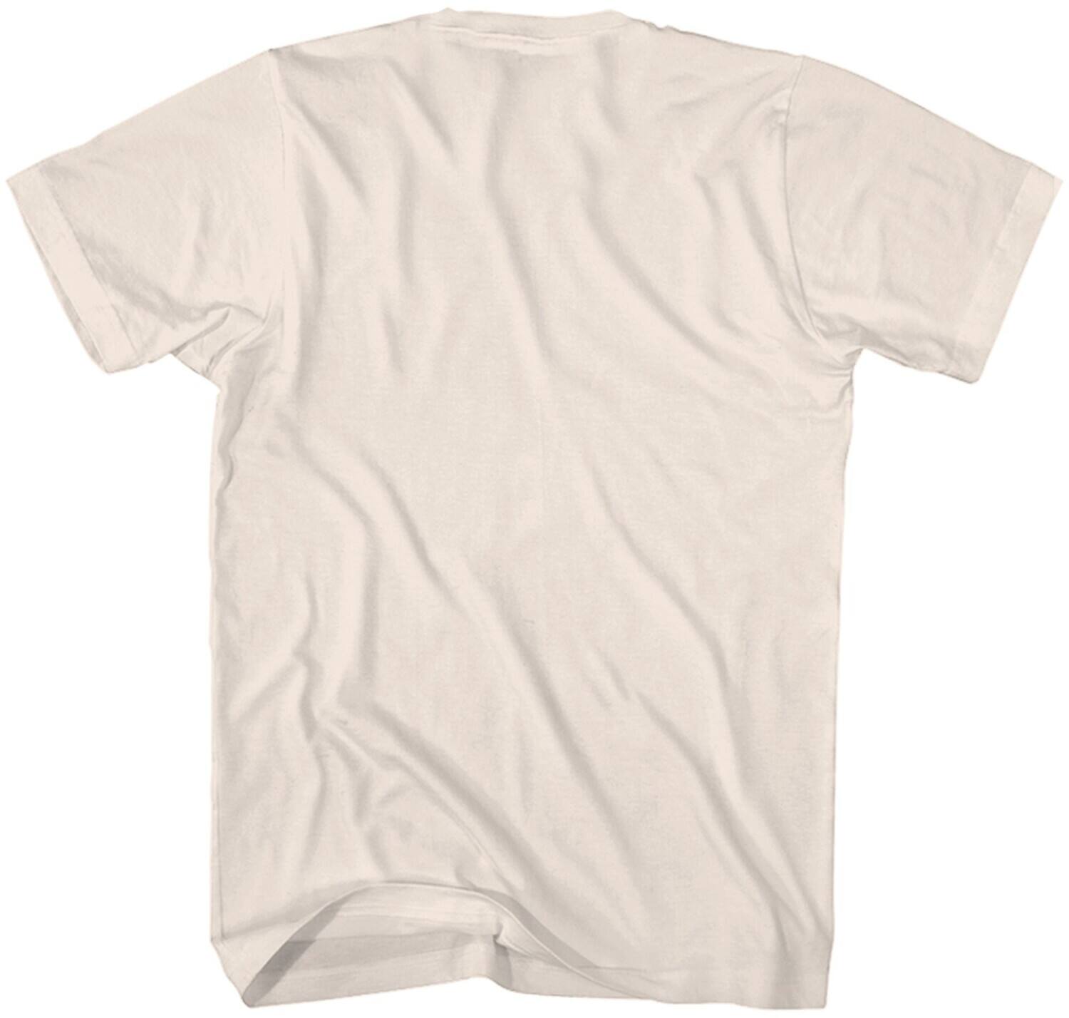 Alt View 1. PopMarket - Olivia Rodrigo - Olivia Rodrigo - Tour Collage T-Shirt - Medium Tan 39651071A2   - APPAREL - Multicolor.