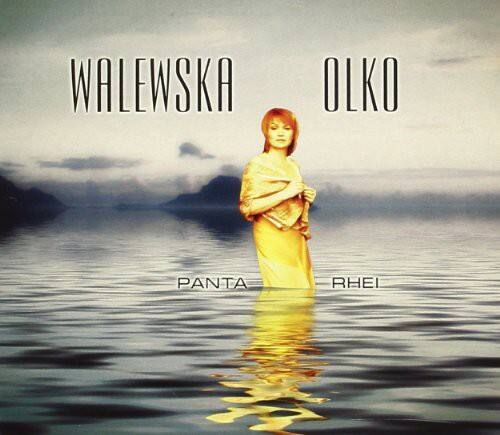 Olko / Walewska - Hymn Do Mi?Osci / Jocasta   - COMPACT DISCS [CD] price history on PriceWatchPro