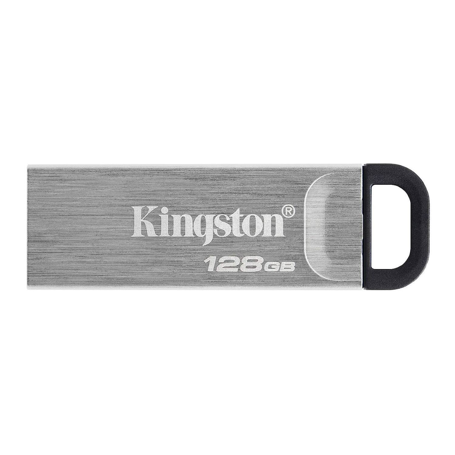 Kingston® 128GB
