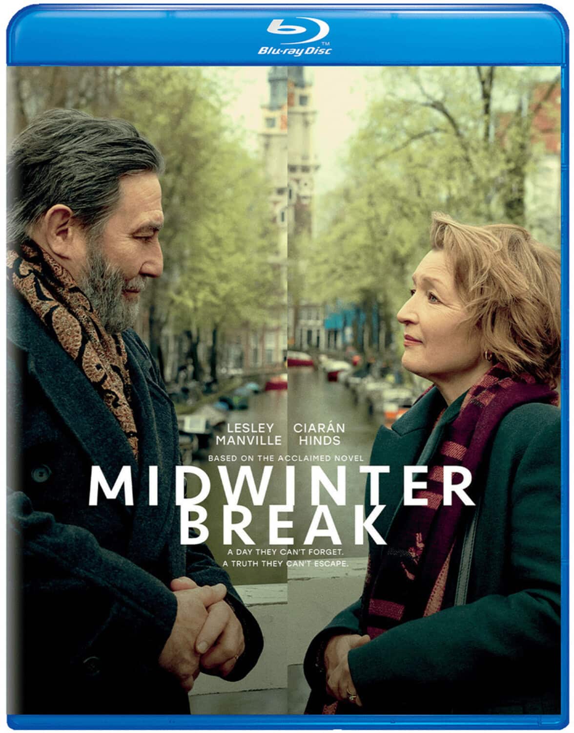 Midwinter Break   - BLU-RAY price history on PriceWatchPro