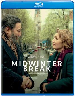 Midwinter Break - BLU-RAY
