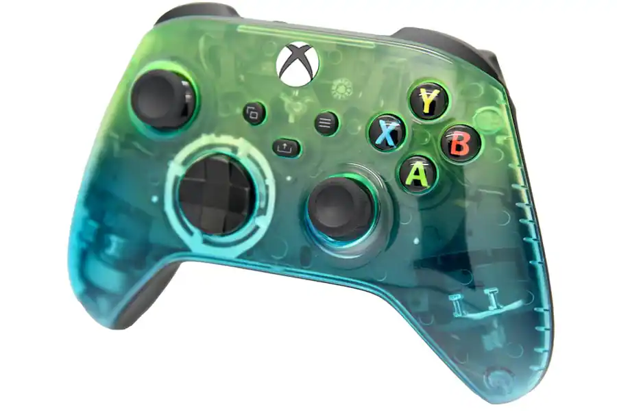 ProControllers Custom Wireless Controller for Xbox Series X|S, Xbox One ...
