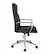 Alt View Zoom 17. Simpli Home - Swanson Swivel Office Chair - Black.