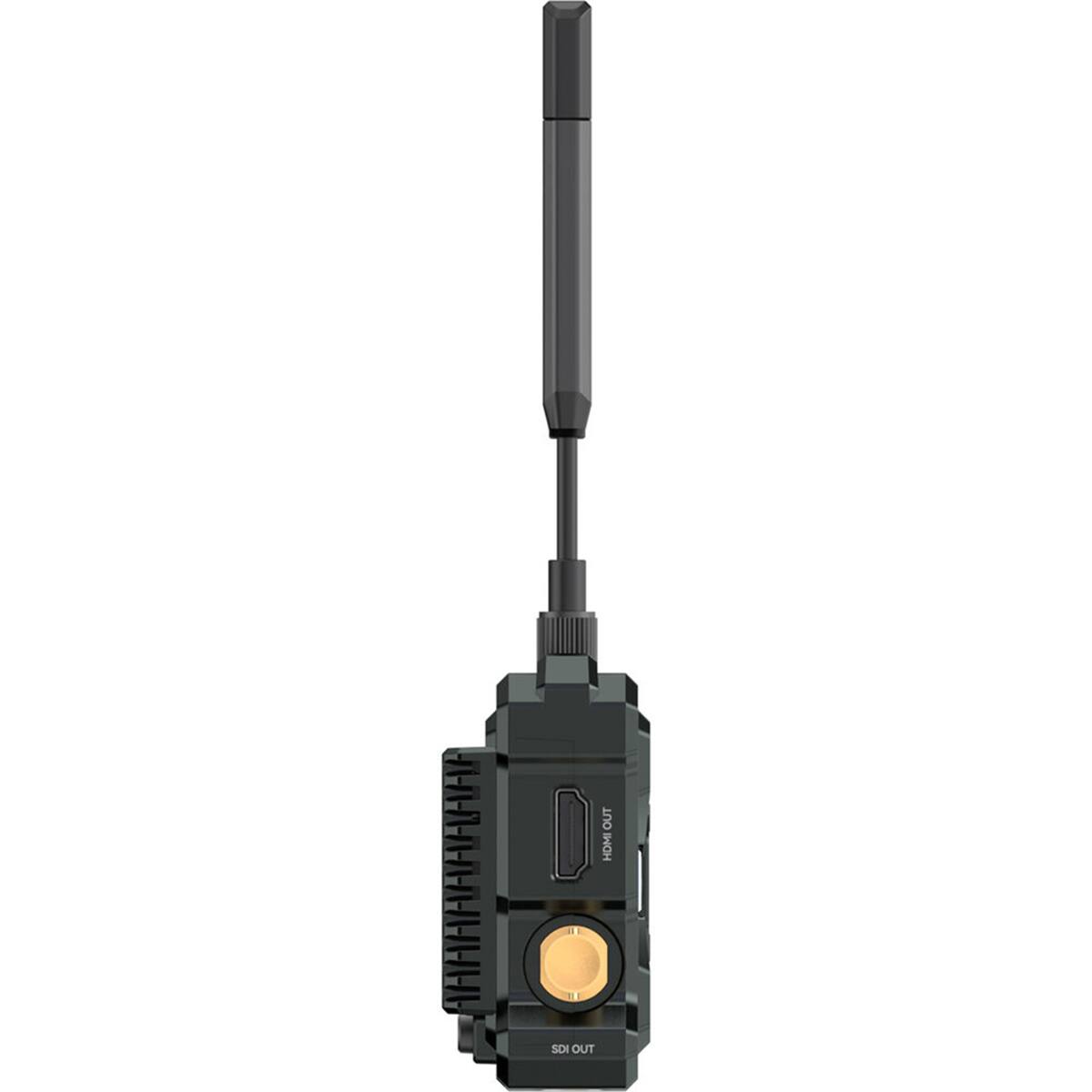 OUT HDMI  
SDI OUT