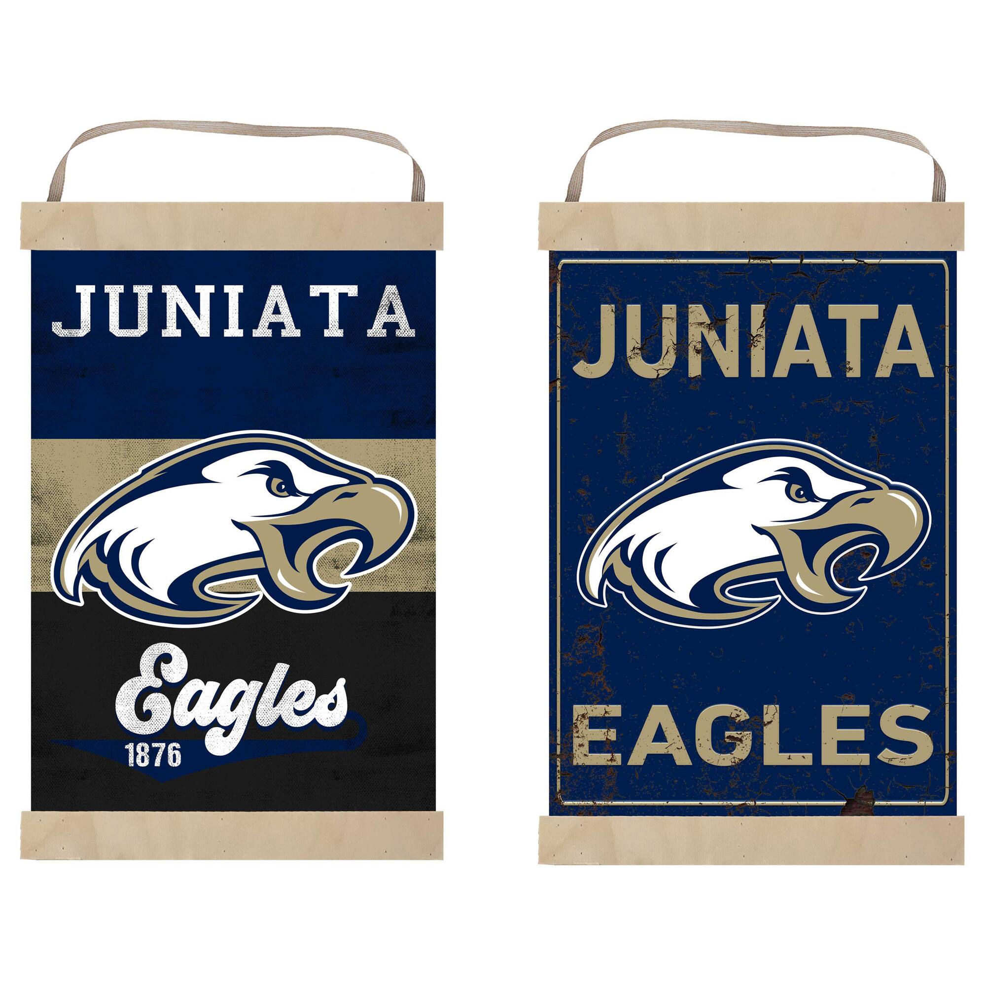 JUNIATA  
Eagles  
1876
