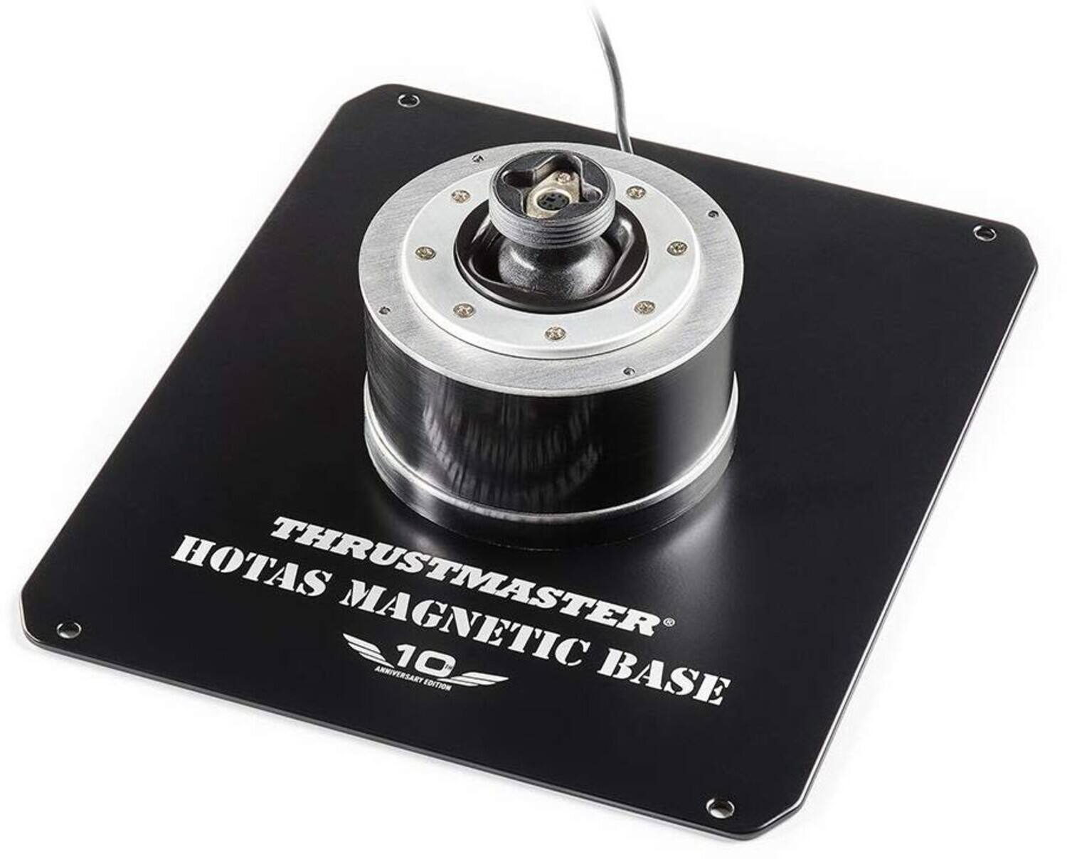 THRUSTMASTER  
HOTAS MAGNETIC BASE  
10 ANNIVERSARY EDITION