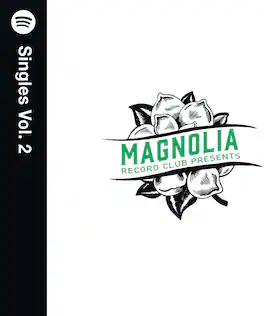 Various Artists - Magnolia Record Club Presents: Spotify Singles Vol. 2 (Various Artists) - VINYL LP