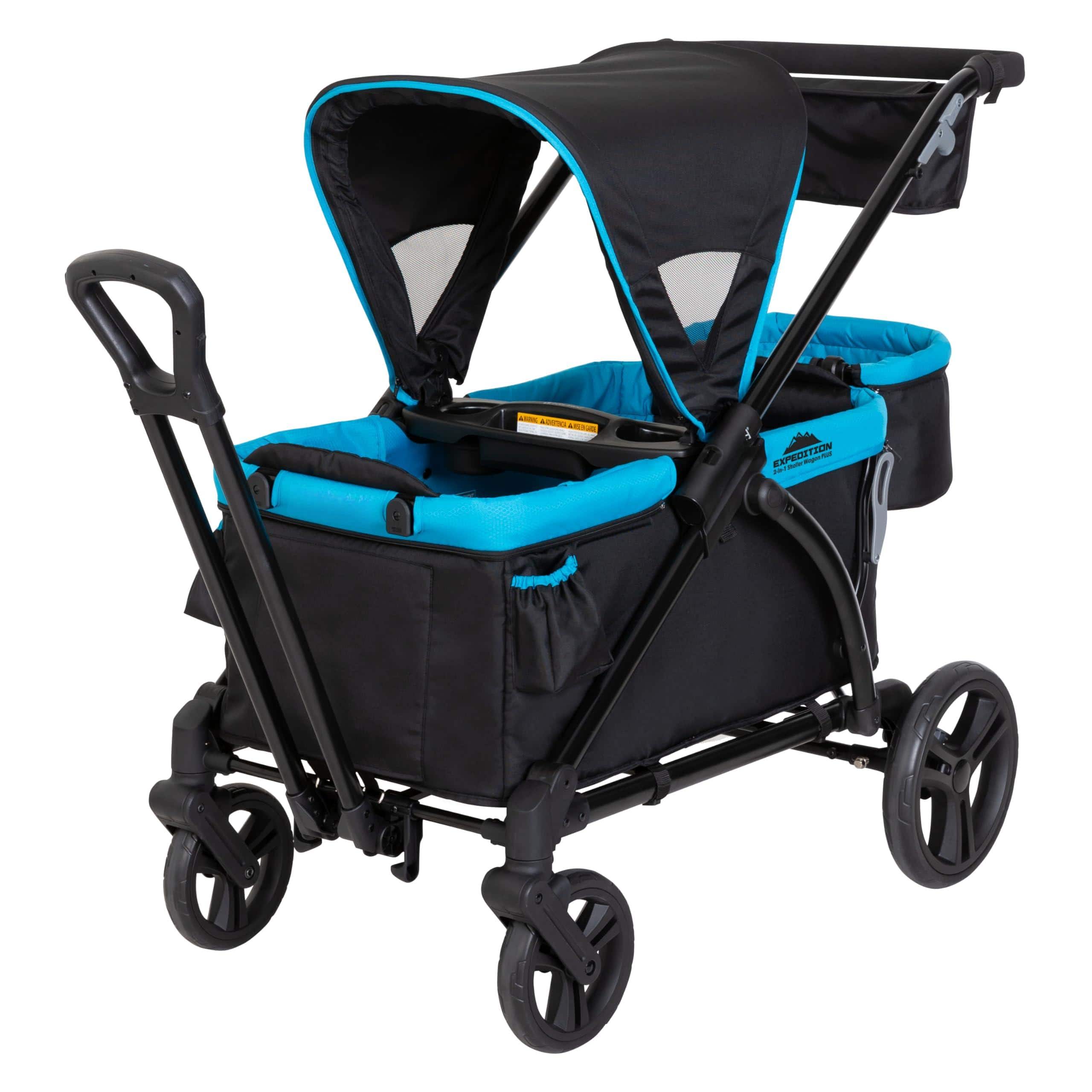 Reds Spade - Expedition 2 in 1 Wagon Plus Ultra Marine - Ultra Marine Expedition