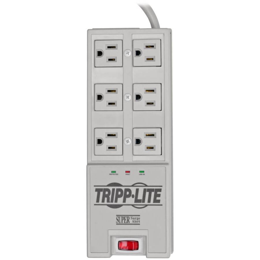 TRIPP-LITE  
SUPER SURGE ALERT