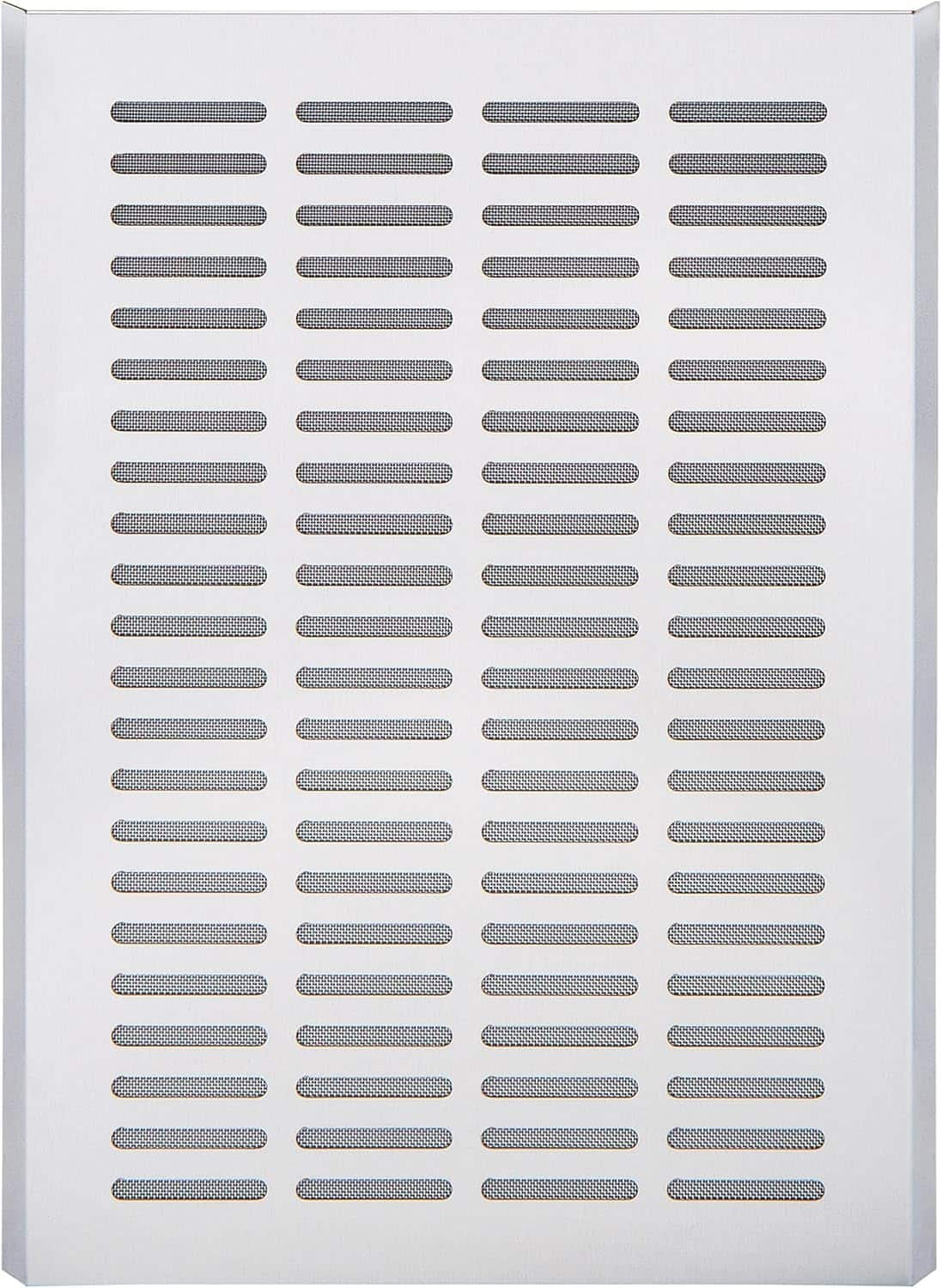 Avalon - Wall Bottle Filler - Stainless Steel